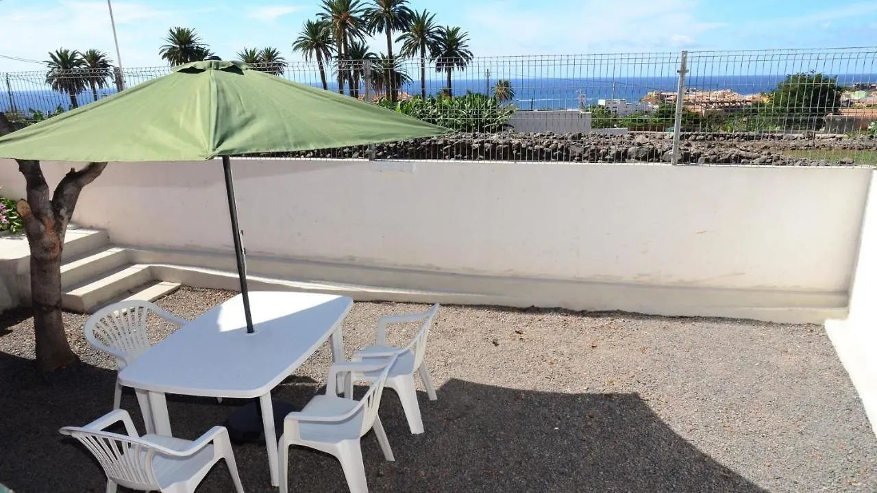 Holiday home Casa Sara Villa Valle Gran Rey