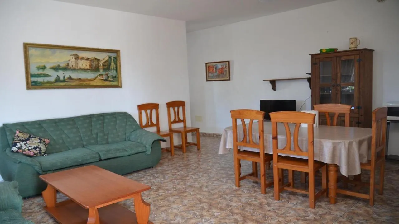 Casa Sara Villa Valle Gran Rey 0*,  Spain