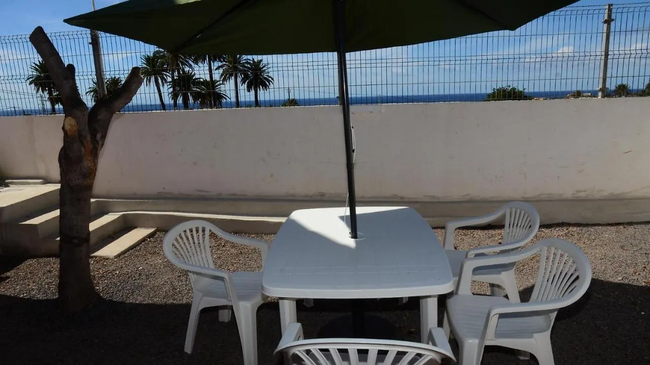 Casa Sara Villa Valle Gran Rey Holiday home