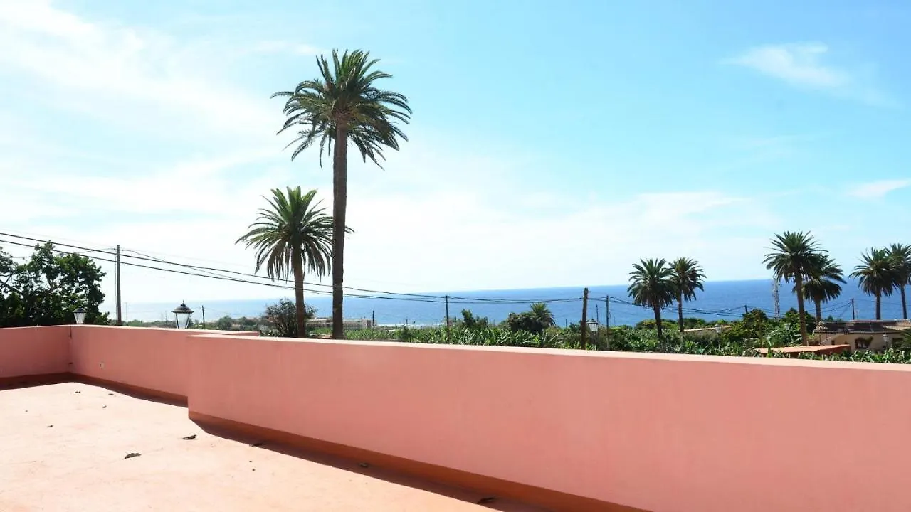 Casa Sara Villa Valle Gran Rey