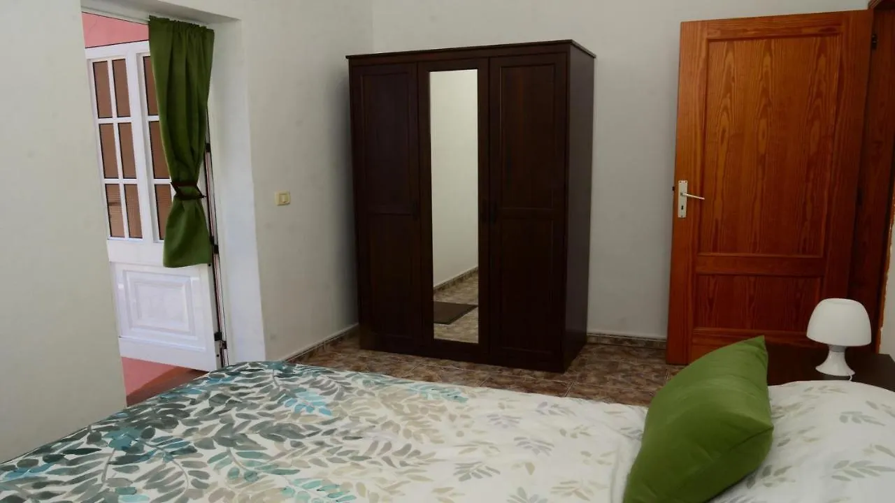 Casa Sara Villa Valle Gran Rey 0*,