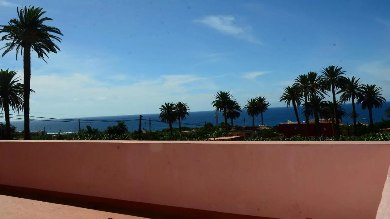Casa Sara Villa Valle Gran Rey