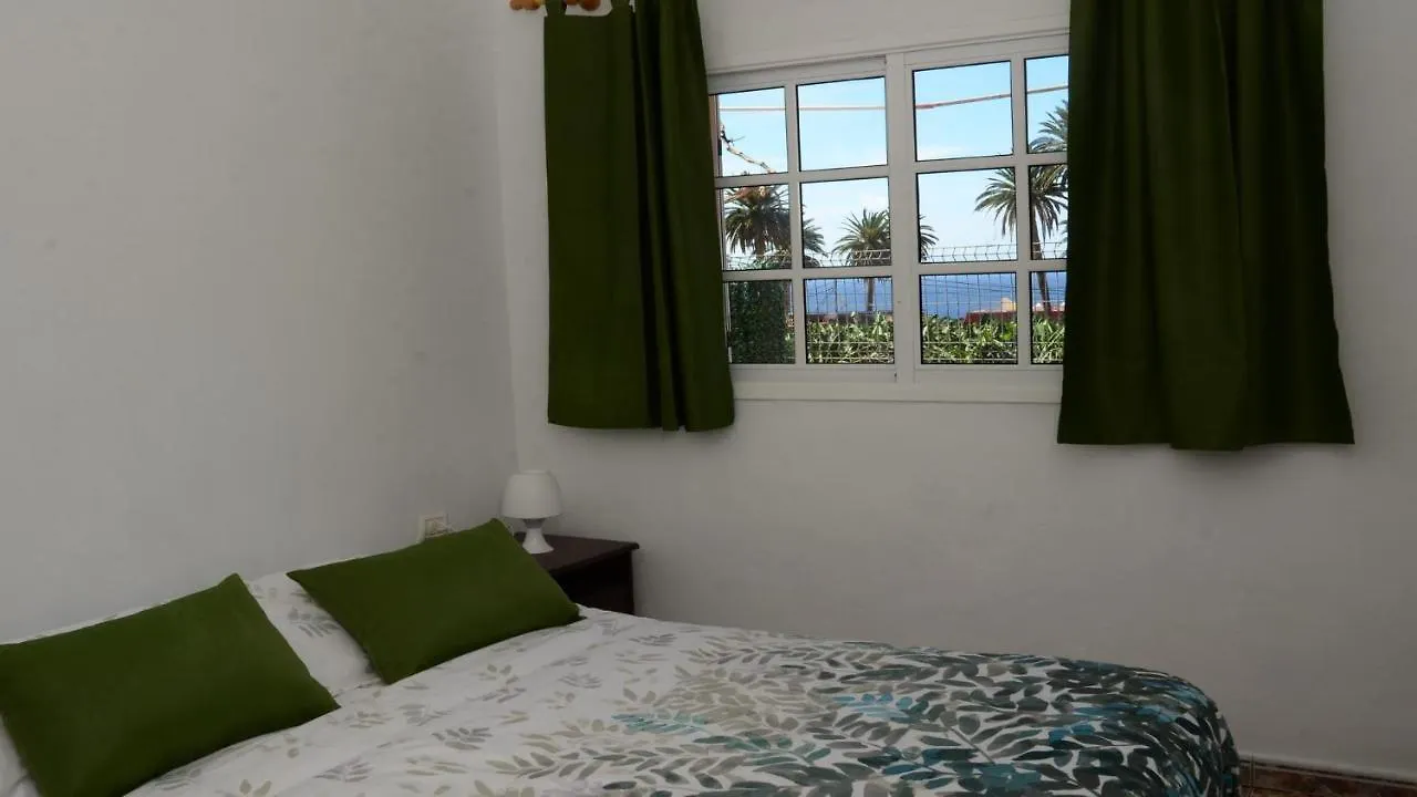 Holiday home Casa Sara Villa Valle Gran Rey