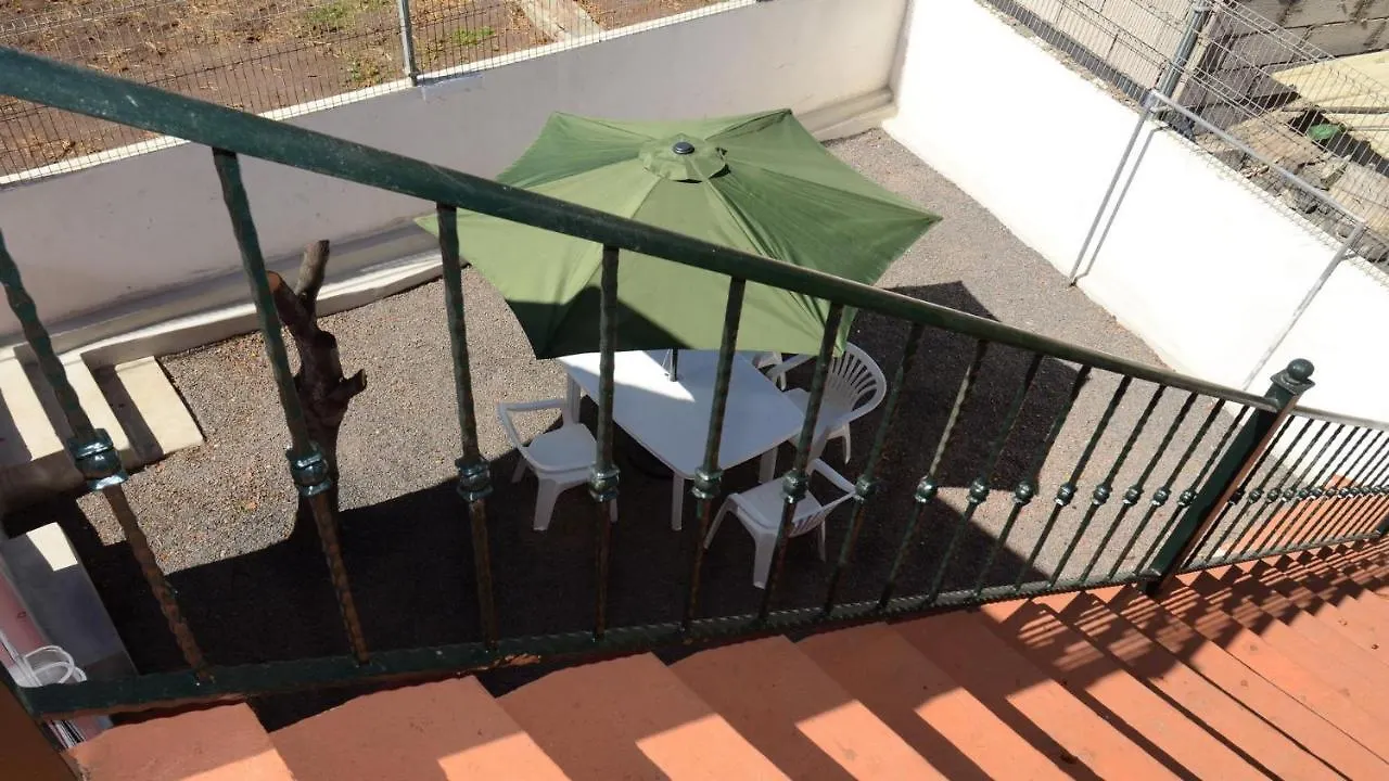 Holiday home Casa Sara Villa Valle Gran Rey Spain