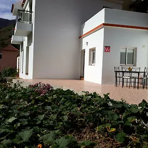 Vivienda Casa Mary Сasa de vacaciones
